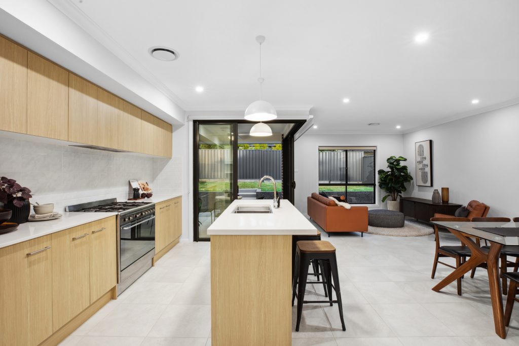 25 Blazer Street, Box Hill NSW 2765 - photo 2