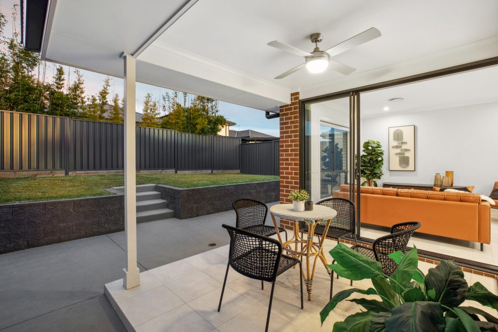 25 Blazer Street, Box Hill NSW 2765 - photo 14