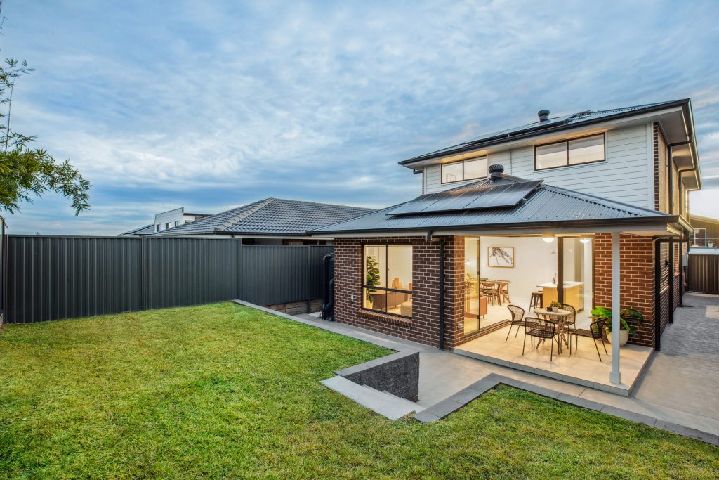 25 Blazer Street, Box Hill NSW 2765 - photo 15