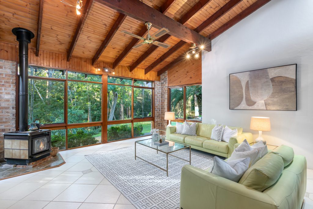 50 Ulundri Drive, Castle Hill NSW 2154 - photo 2