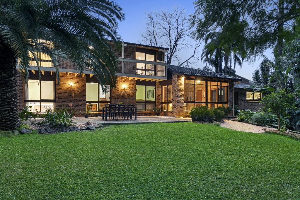 50 Ulundri Drive, Castle Hill NSW 2154 - McGrath West Group