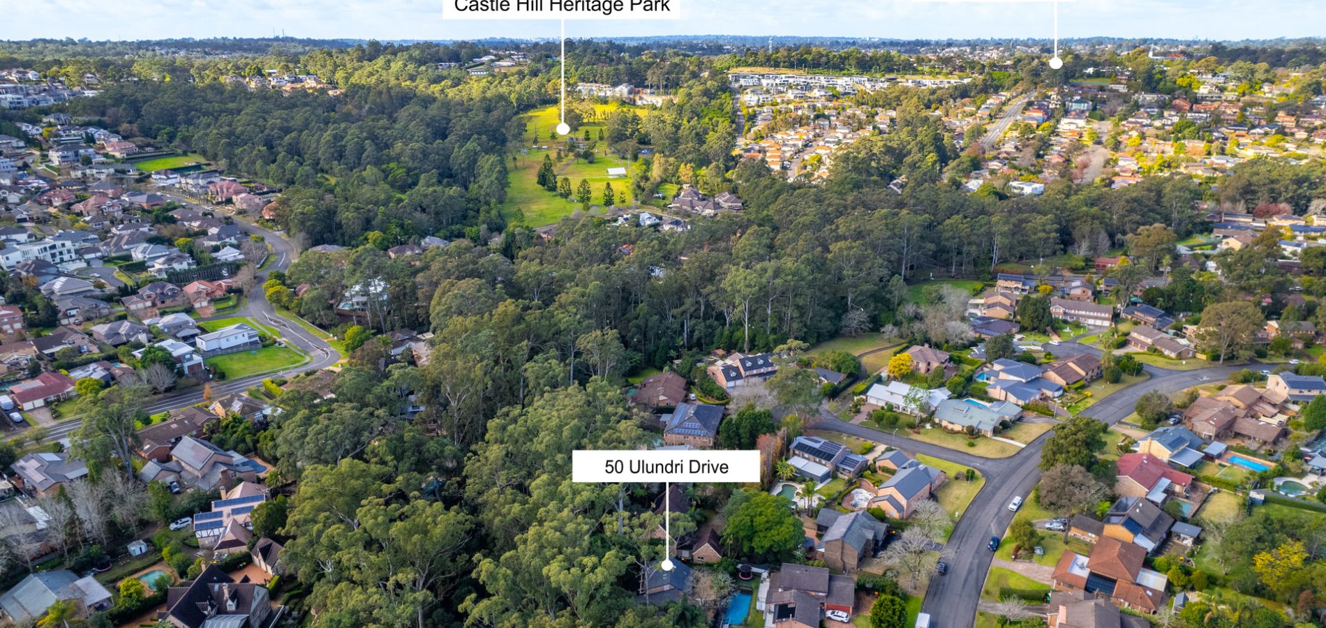 50 Ulundri Drive, Castle Hill NSW 2154 - photo 23