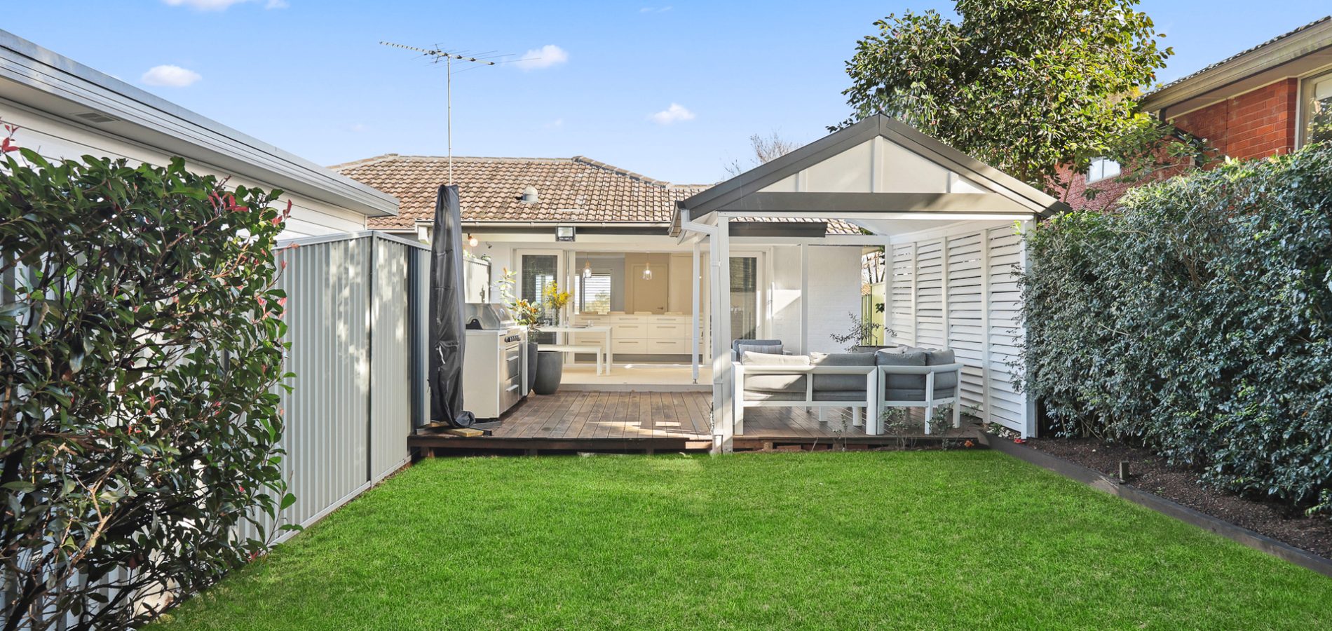 68 & 68a Naomi Street South, Winston Hills NSW 2153 - photo 11
