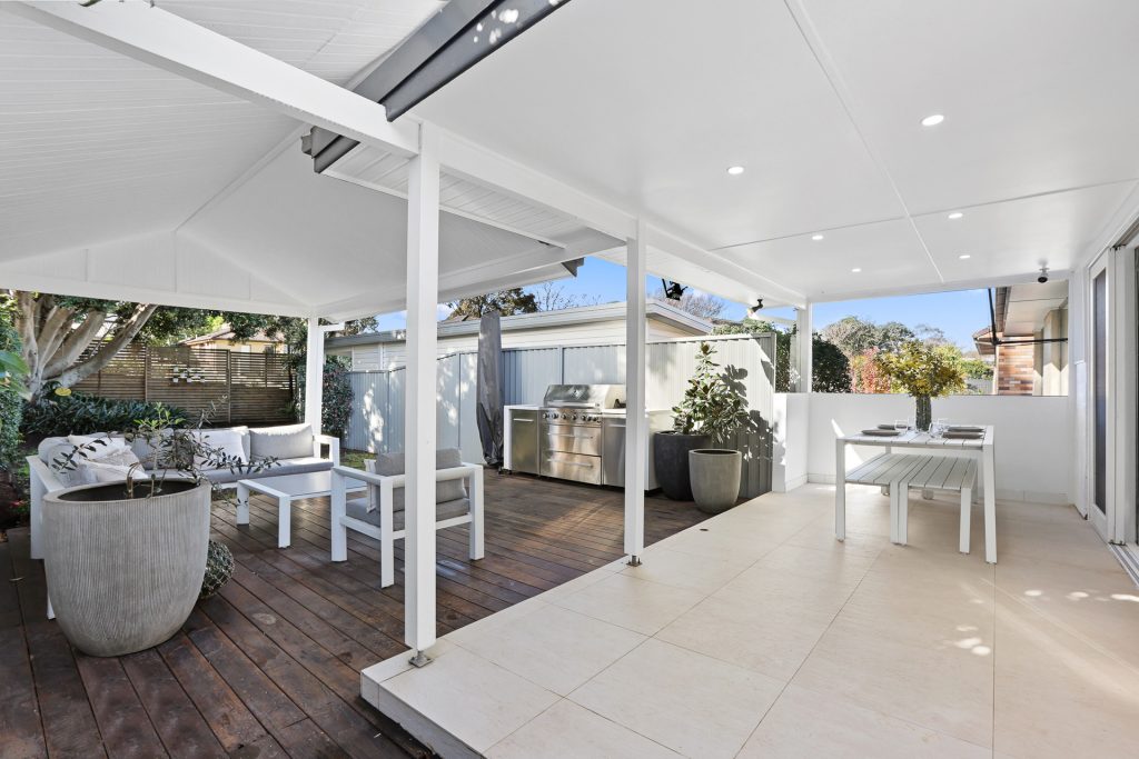 68 & 68a Naomi Street South, Winston Hills NSW 2153 - photo 13