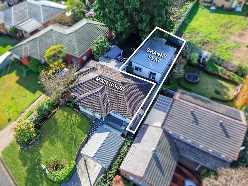 68 & 68a Naomi Street South, Winston Hills NSW 2153 - photo 23