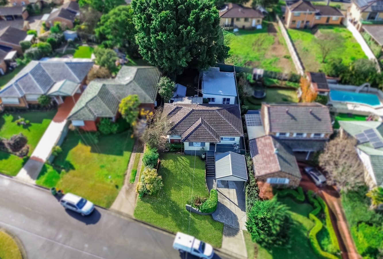 68 & 68a Naomi Street South, Winston Hills NSW 2153 - photo 24