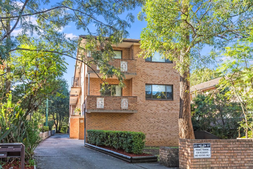 5/23 Helen Street, Westmead NSW 2145 - McGrath West Group
