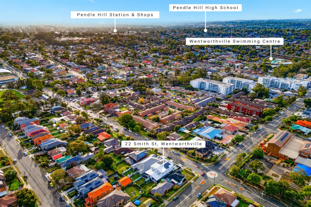 Sold - 22 Smith Street - New Property in Wentworthville - Real Estate by Amit Nayak