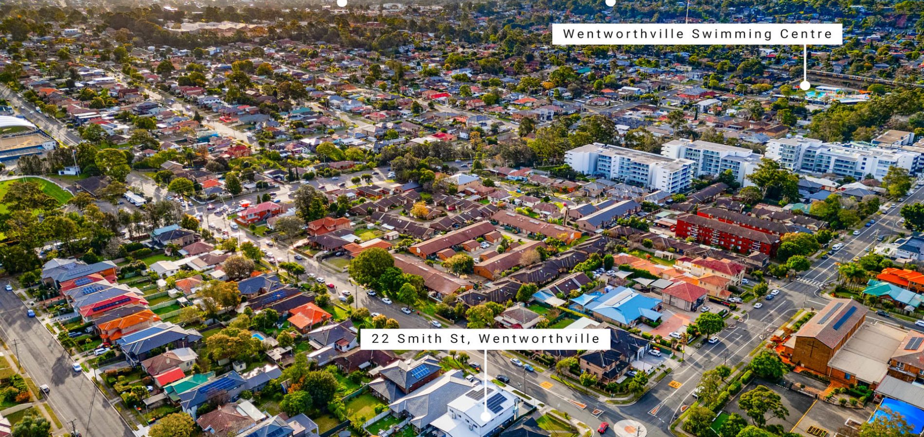 Sold - 22 Smith Street - New Property in Wentworthville - Real Estate by Amit Nayak