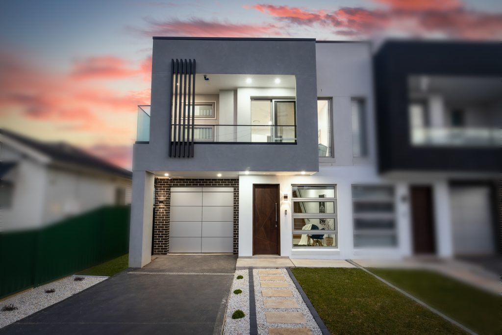 Sold - 22 Smith Street - New Property in Wentworthville - Real Estate by Amit Nayak