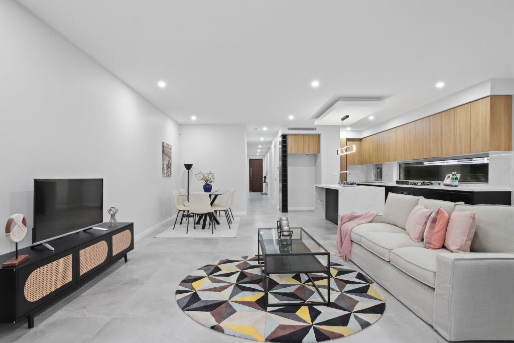 Sold - 22 Smith Street - New Property in Wentworthville - Real Estate by Amit Nayak