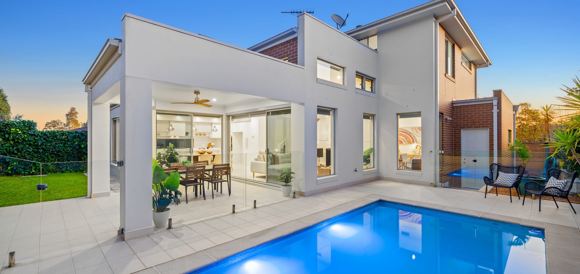 11 Redbourne Grange, Beaumont Hills NSW 2155 - photo 2