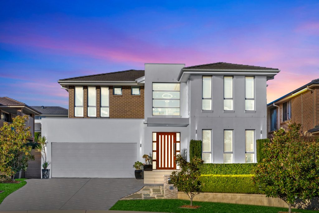 11 Redbourne Grange, Beaumont Hills NSW 2155 - McGrath West Group