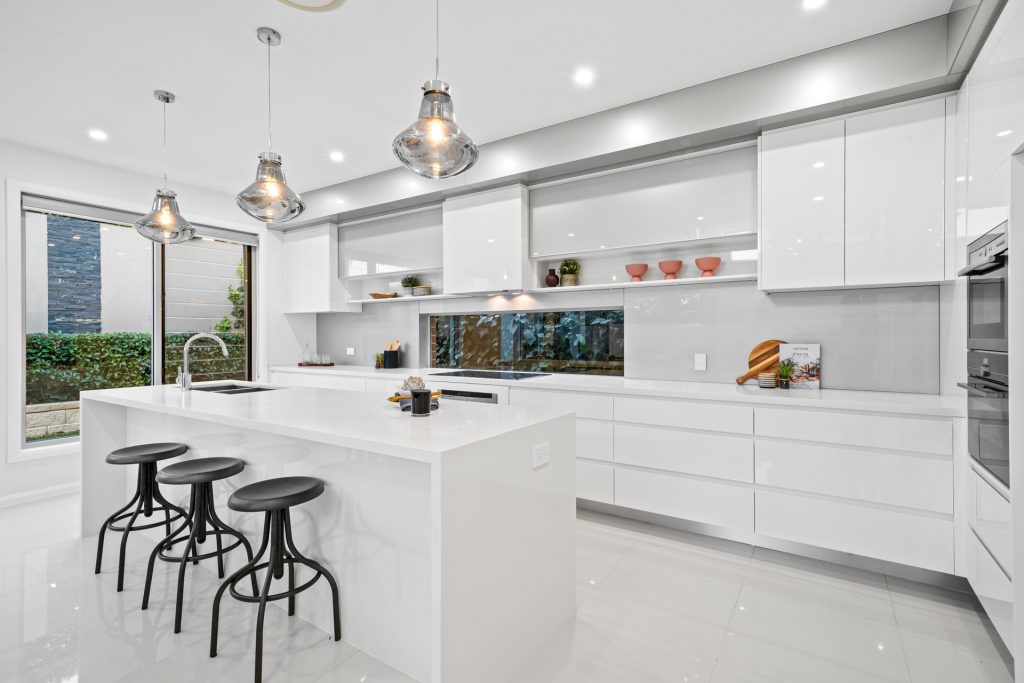 11 Redbourne Grange, Beaumont Hills NSW 2155 - photo 3