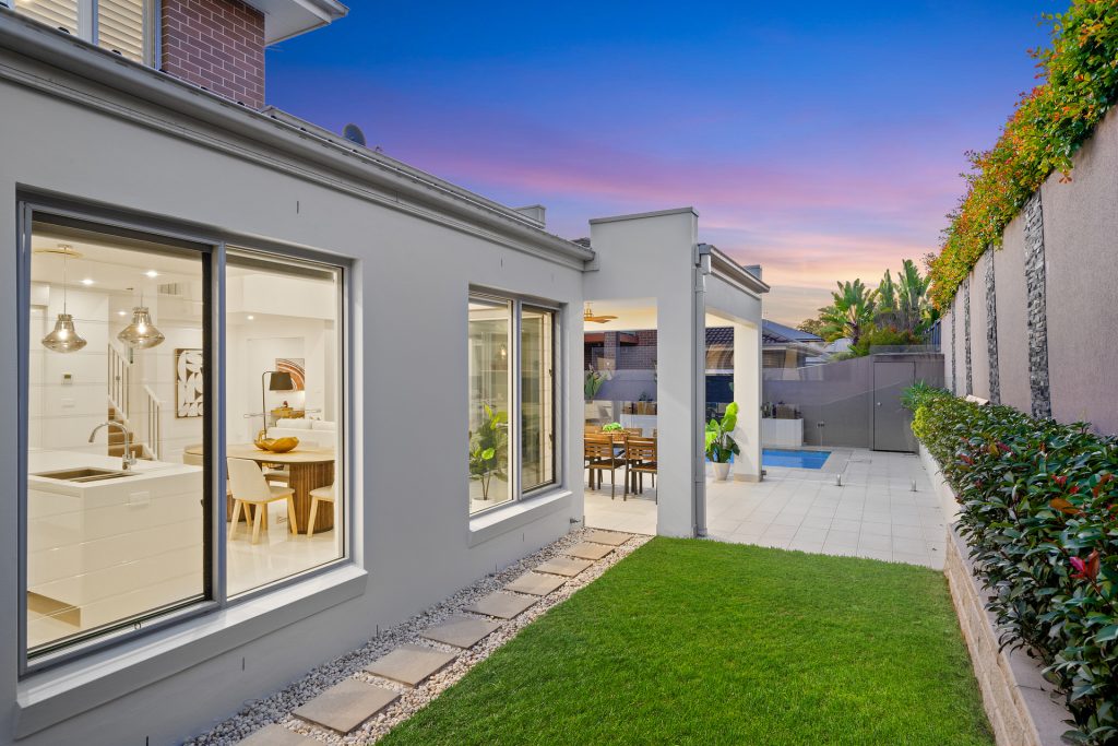 11 Redbourne Grange, Beaumont Hills NSW 2155 - photo 24