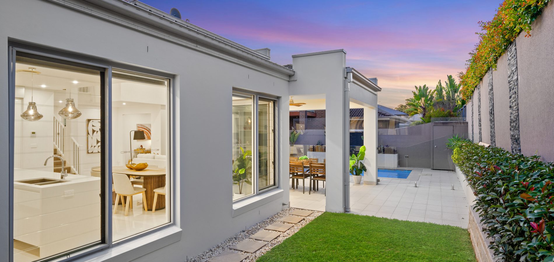 11 Redbourne Grange, Beaumont Hills NSW 2155 - photo 24