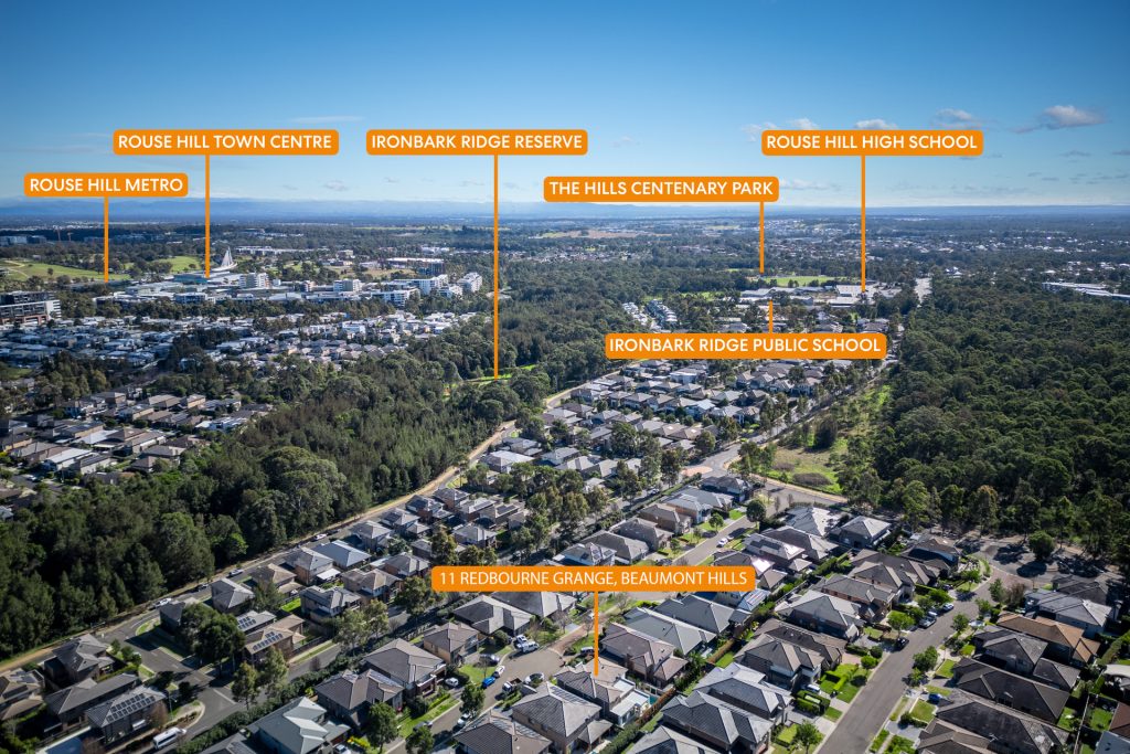 11 Redbourne Grange, Beaumont Hills NSW 2155 - photo 25