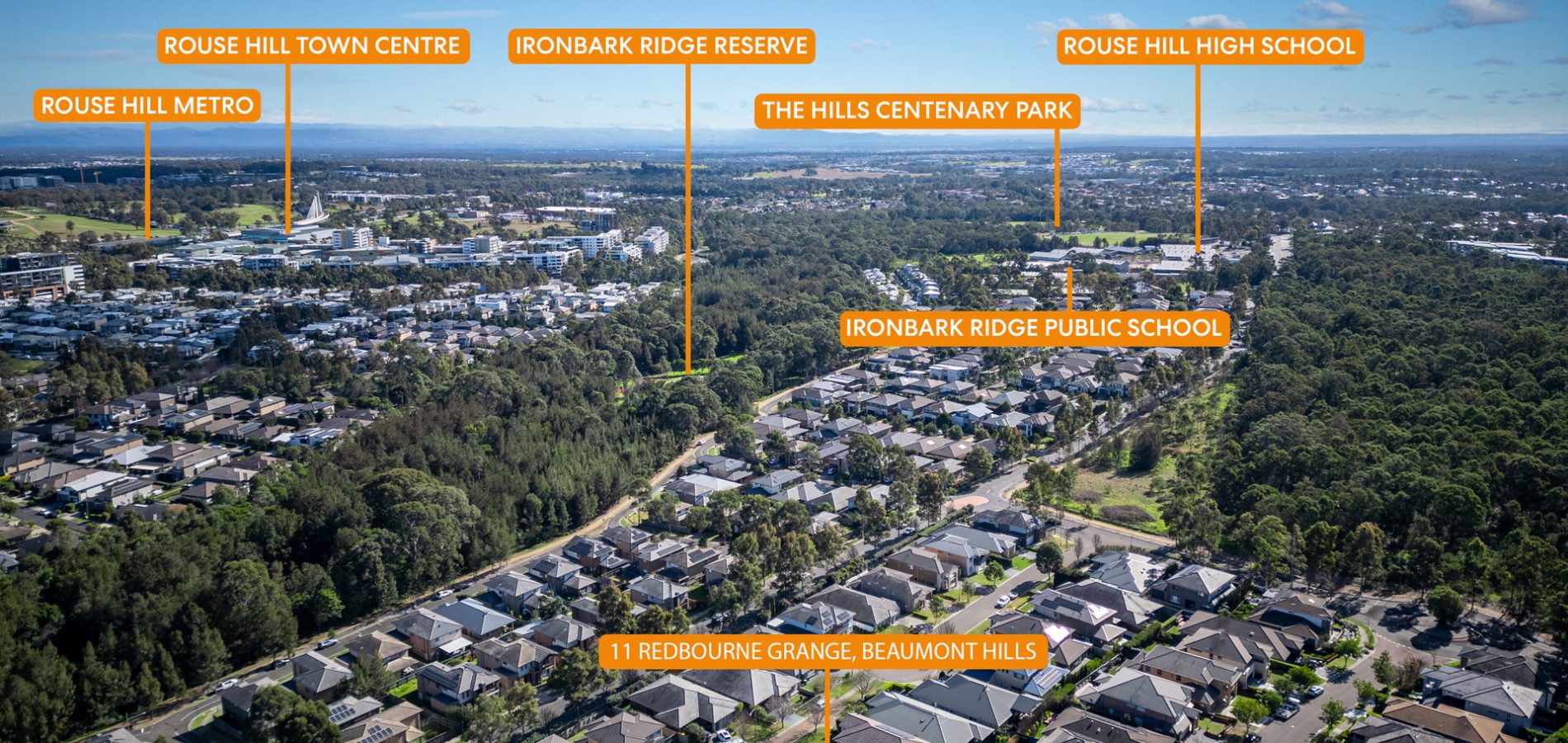 11 Redbourne Grange, Beaumont Hills NSW 2155 - photo 25