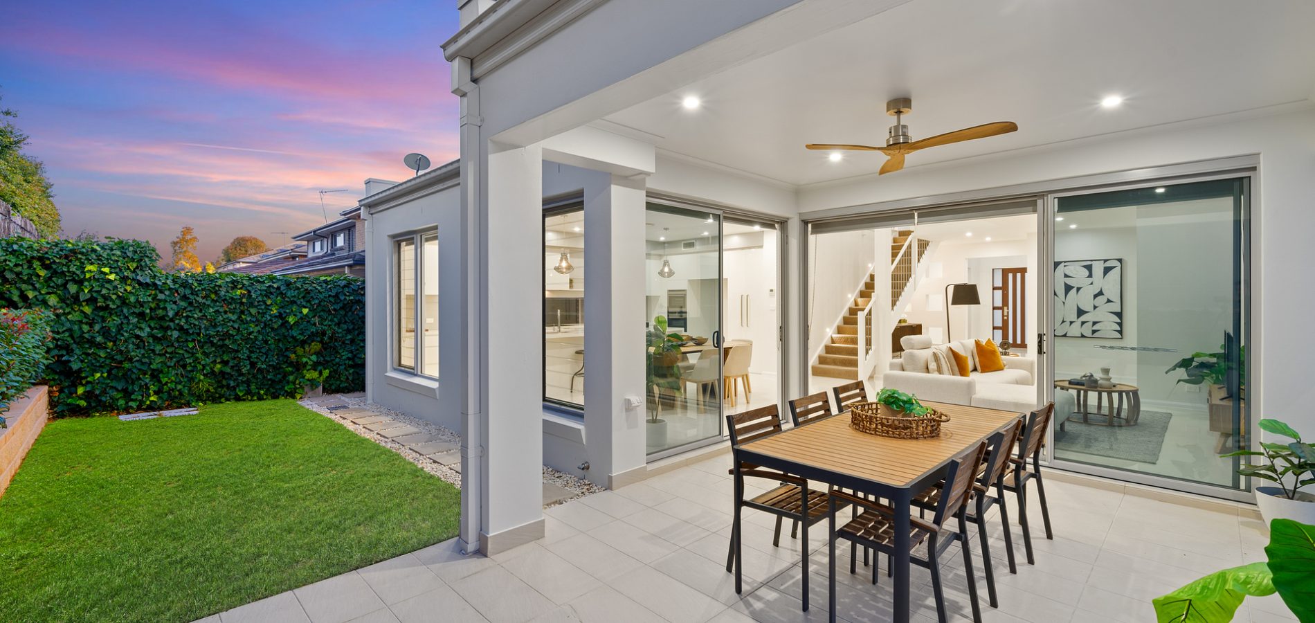 11 Redbourne Grange, Beaumont Hills NSW 2155 - photo 4