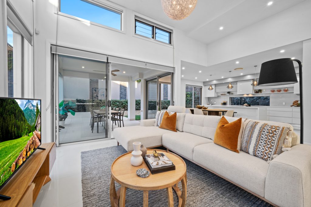 11 Redbourne Grange, Beaumont Hills NSW 2155 - photo 5