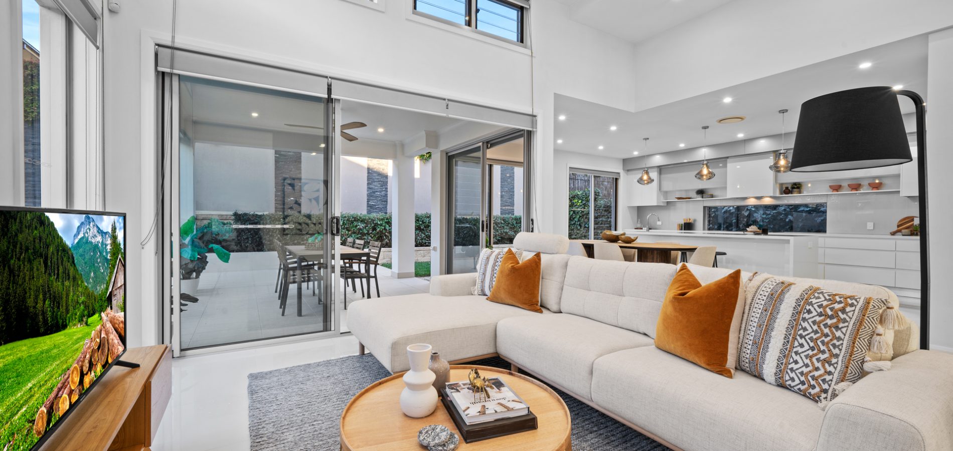 11 Redbourne Grange, Beaumont Hills NSW 2155 - photo 5