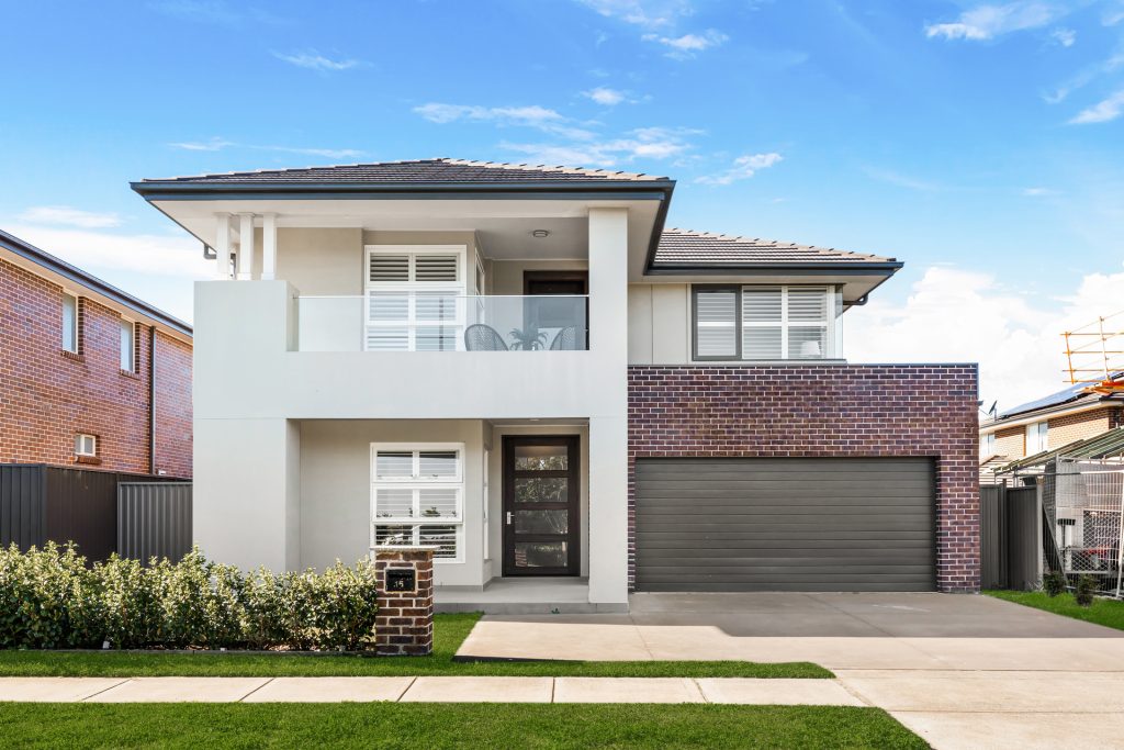 15 Ballymore Avenue, North Kellyville NSW 2155 - McGrath West Group