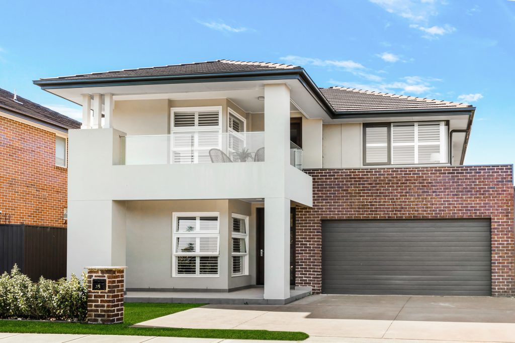 15 Ballymore Avenue, North Kellyville NSW 2155 - photo 17