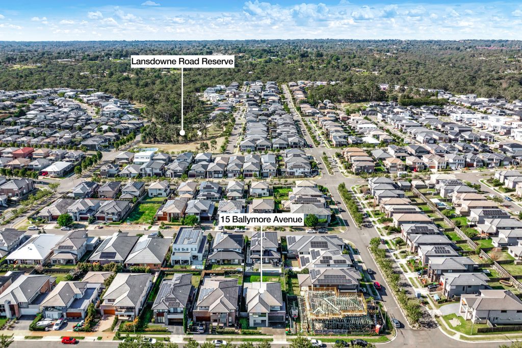 15 Ballymore Avenue, North Kellyville NSW 2155 - photo 19