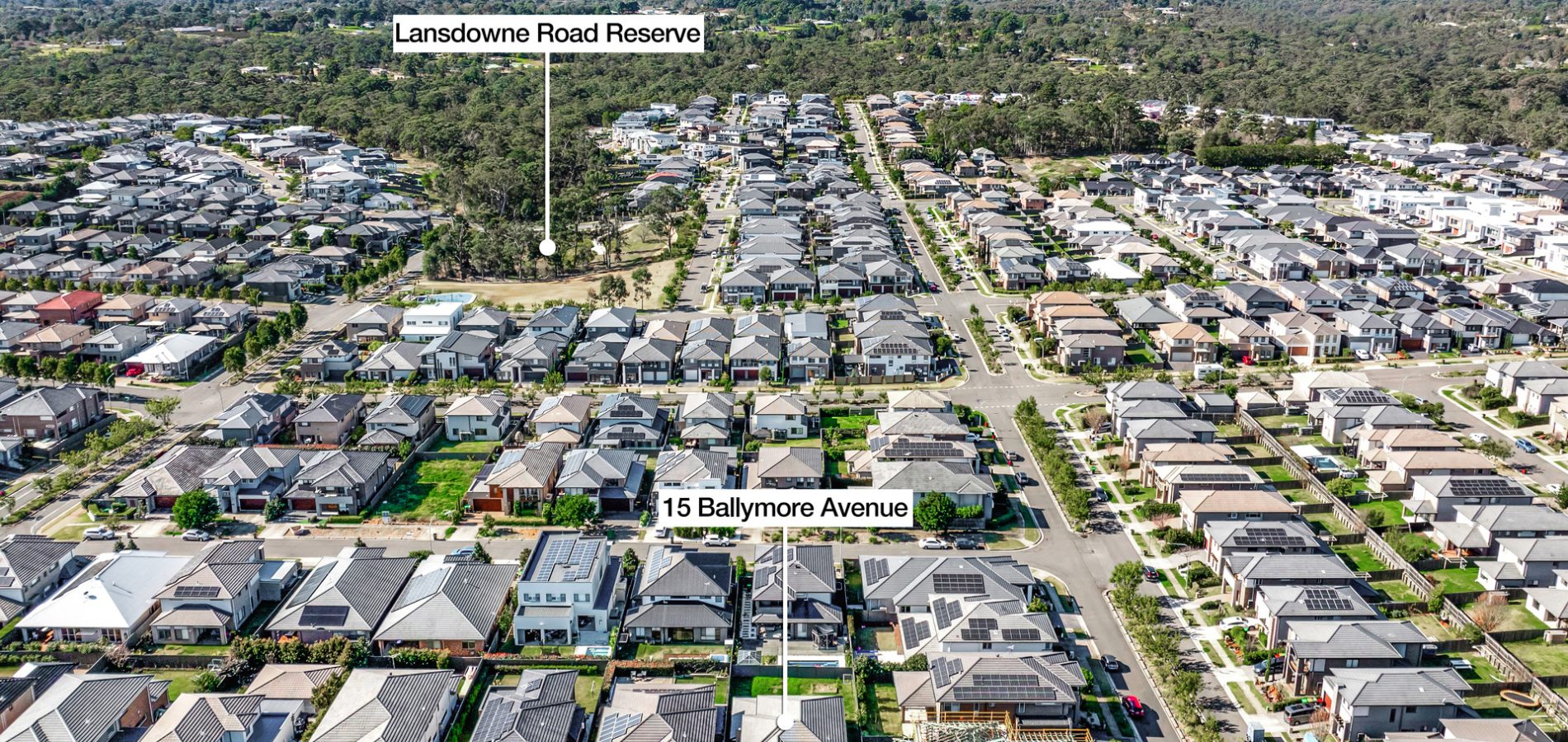 15 Ballymore Avenue, North Kellyville NSW 2155 - photo 19