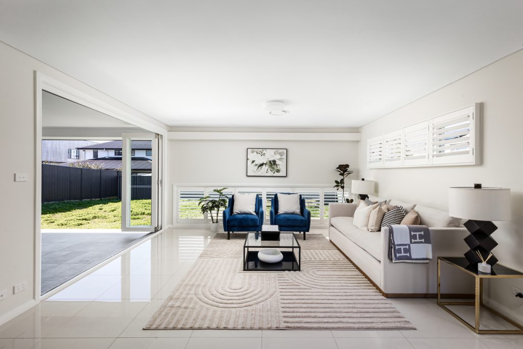 15 Ballymore Avenue, North Kellyville NSW 2155 - photo 4