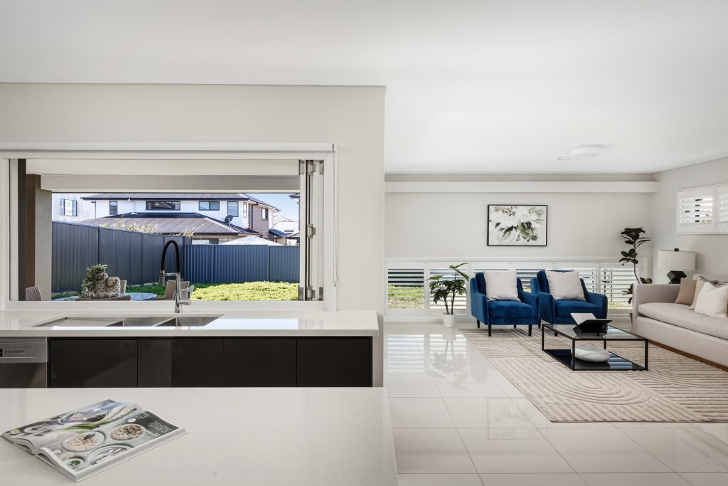15 Ballymore Avenue, North Kellyville NSW 2155 - photo 5