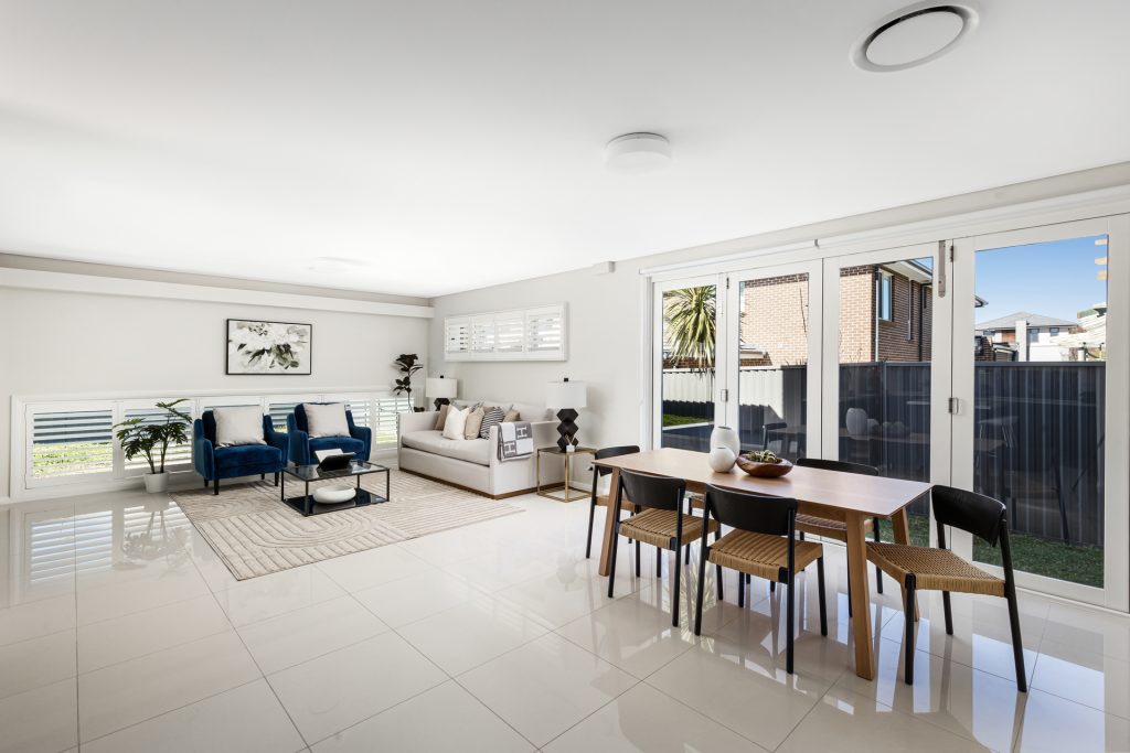 15 Ballymore Avenue, North Kellyville NSW 2155 - photo 6