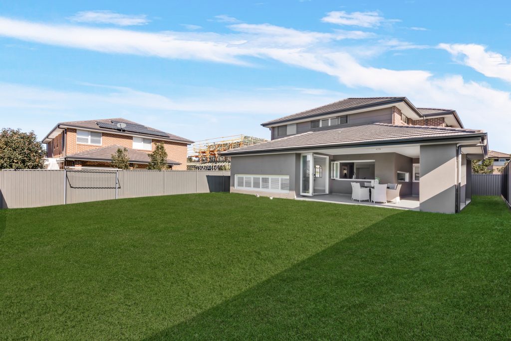 15 Ballymore Avenue, North Kellyville NSW 2155 - photo 8