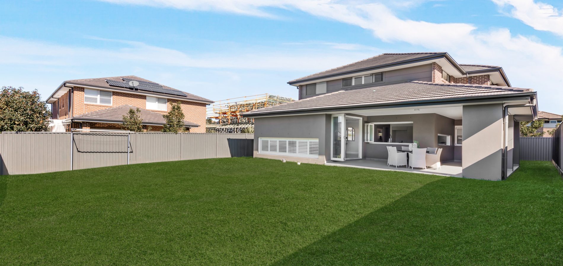 15 Ballymore Avenue, North Kellyville NSW 2155 - photo 8