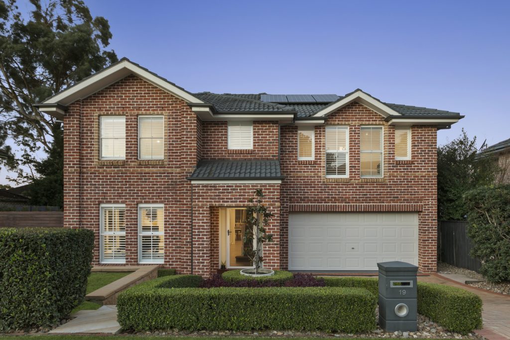 19 Windarra Place, Castle Hill NSW 2154 - McGrath West Group