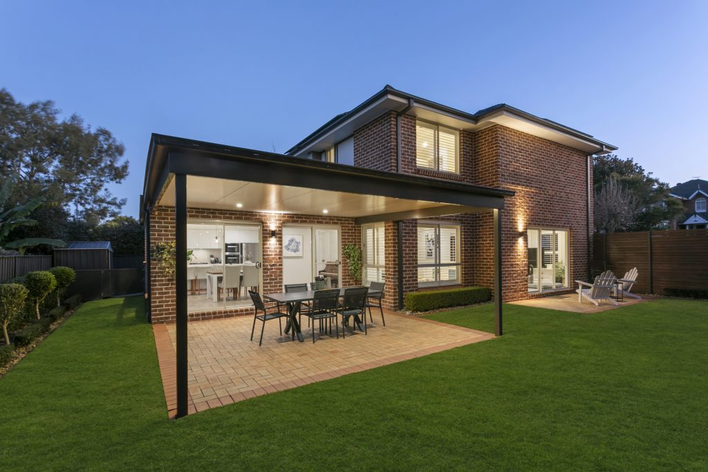 19 Windarra Place, Castle Hill NSW 2154 - photo 12