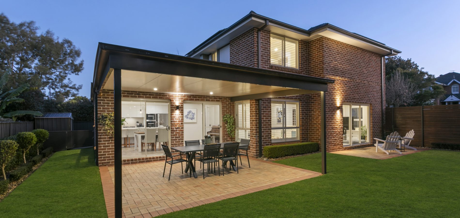 19 Windarra Place, Castle Hill NSW 2154 - photo 12