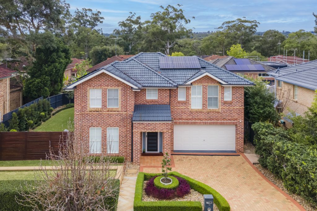 19 Windarra Place, Castle Hill NSW 2154 - photo 15