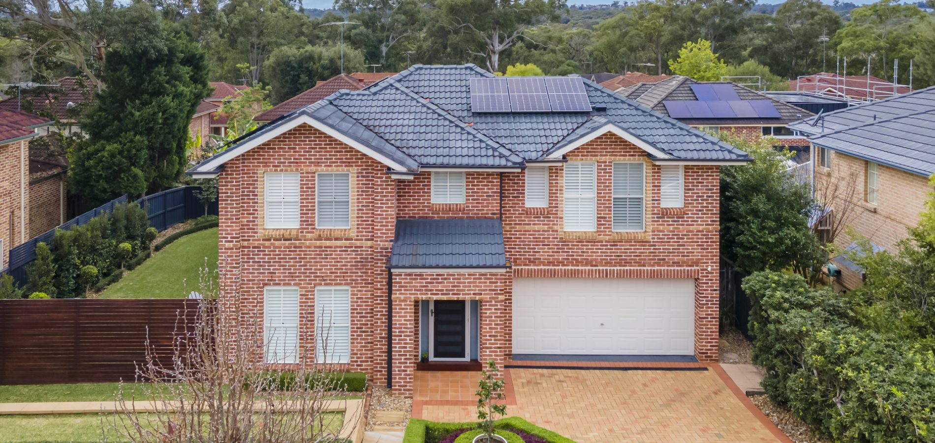 19 Windarra Place, Castle Hill NSW 2154 - photo 15