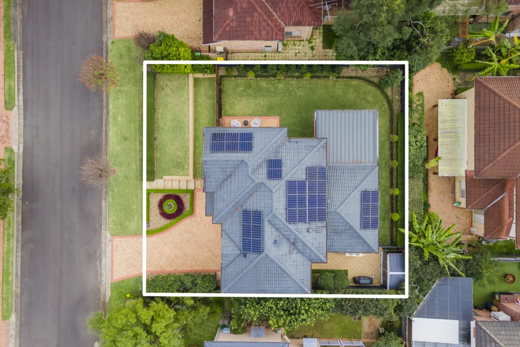 19 Windarra Place, Castle Hill NSW 2154 - photo 16