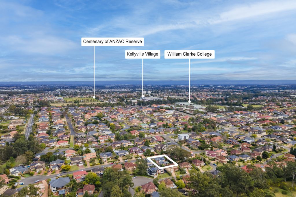 19 Windarra Place, Castle Hill NSW 2154 - photo 19