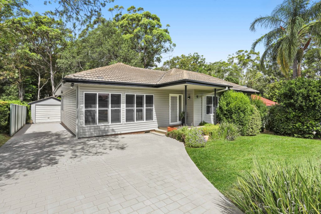 12 Naranghi Avenue, Telopea NSW 2117 - McGrath West Group
