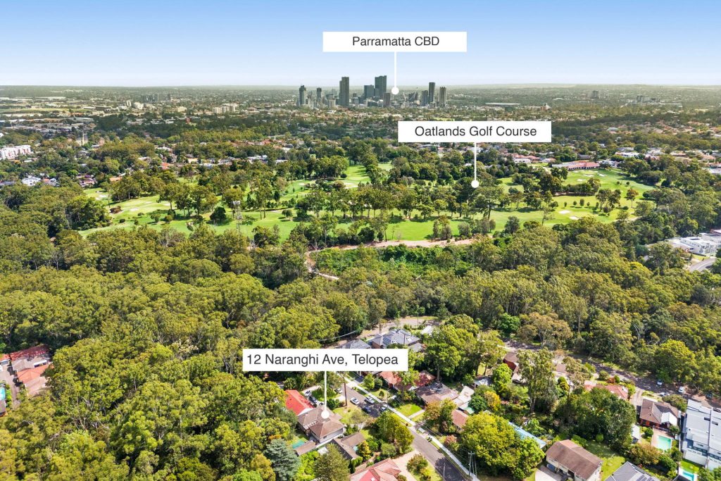 12 Naranghi Avenue, Telopea NSW 2117 - photo 8