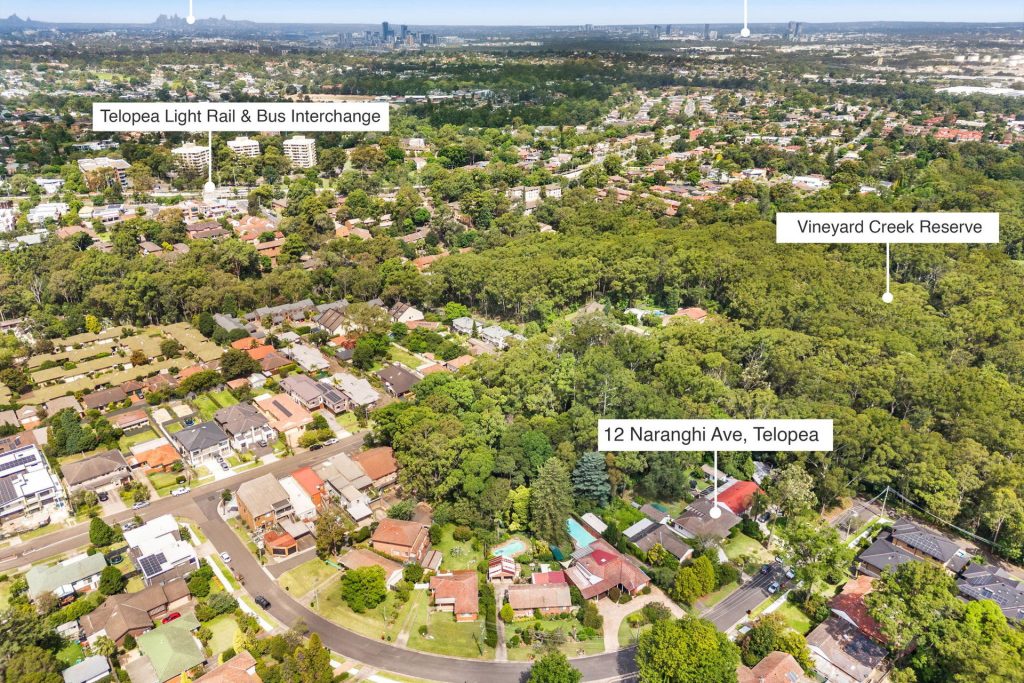 12 Naranghi Avenue, Telopea NSW 2117 - photo 9