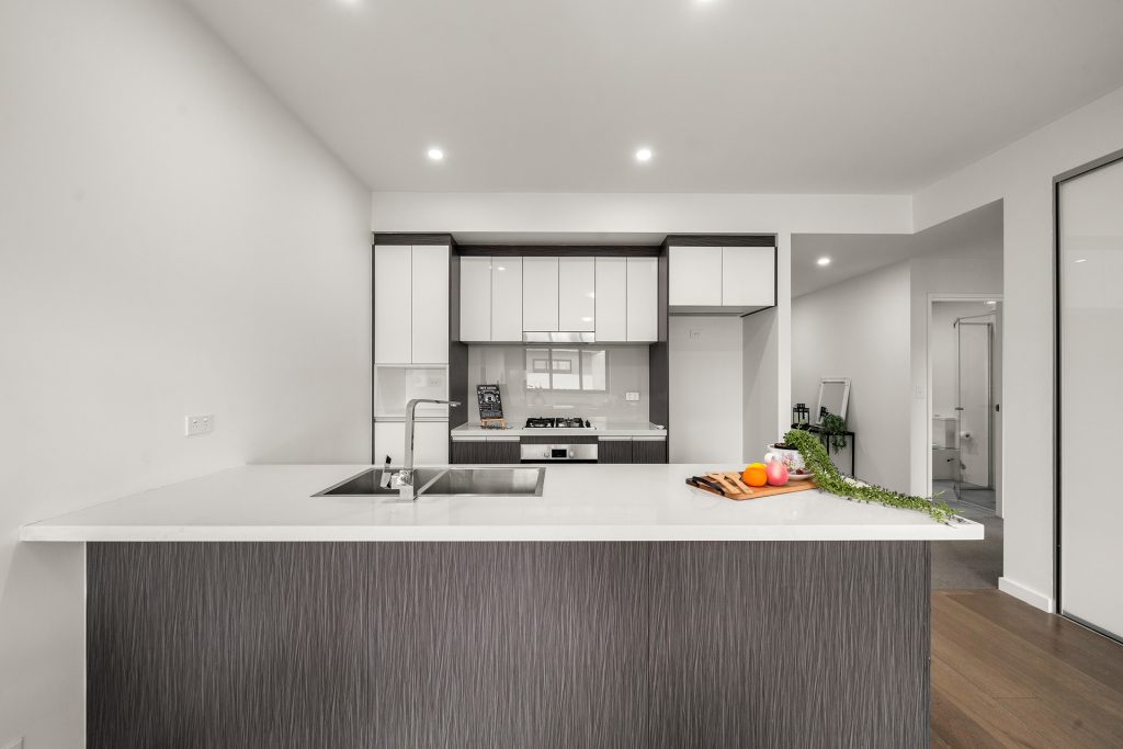404/4 Gerbera Place, Kellyville NSW 2155 - photo 2