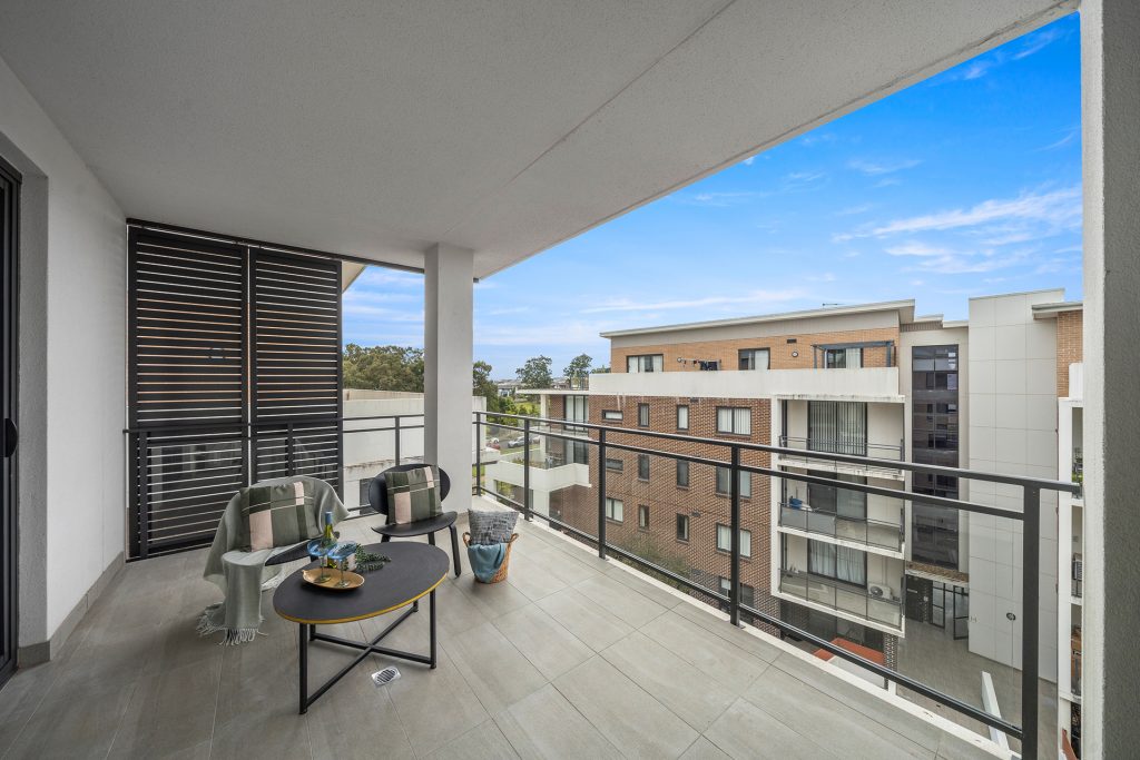 404/4 Gerbera Place, Kellyville NSW 2155 - photo 14