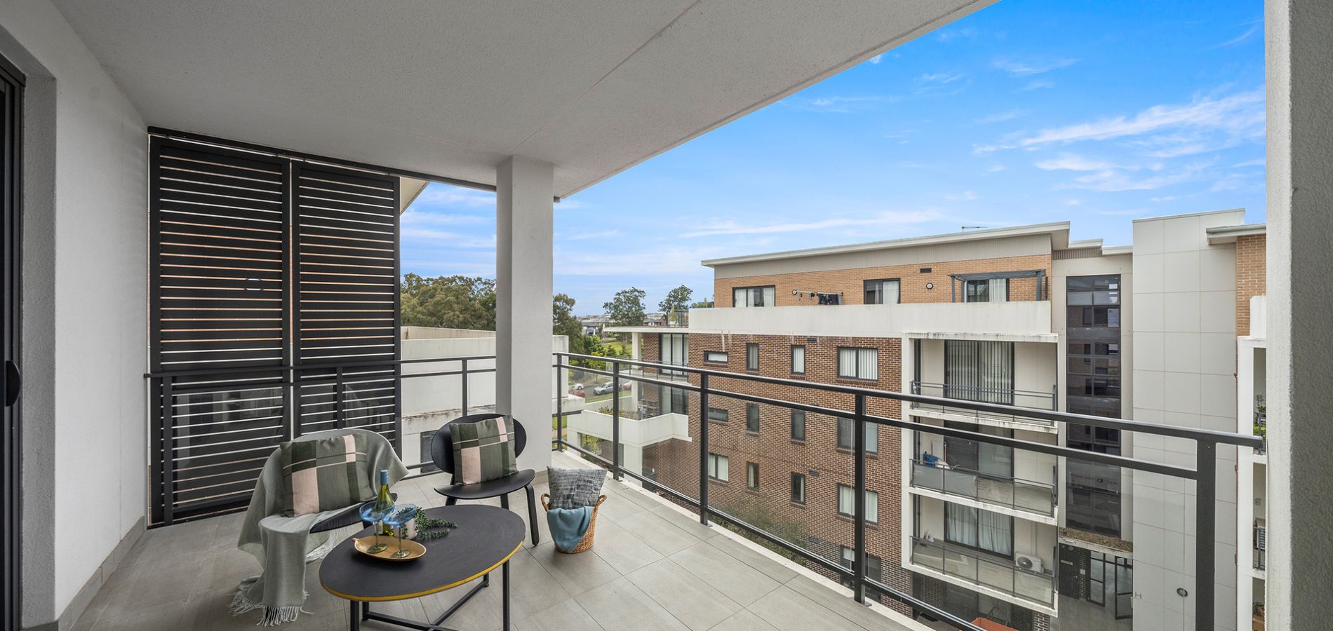 404/4 Gerbera Place, Kellyville NSW 2155 - photo 14