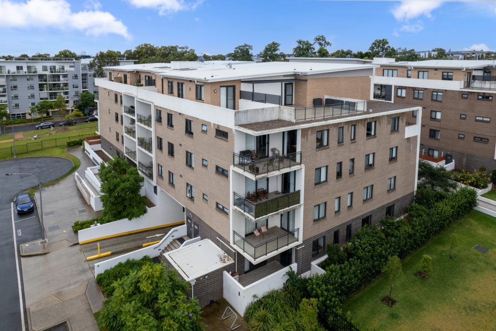 404/4 Gerbera Place, Kellyville NSW 2155 - photo 16