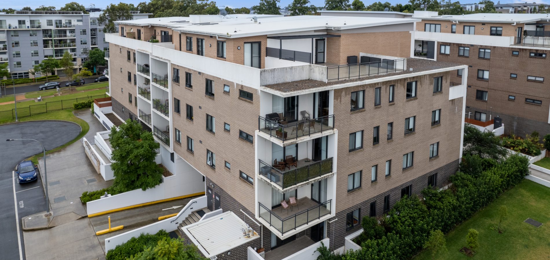 404/4 Gerbera Place, Kellyville NSW 2155 - photo 16
