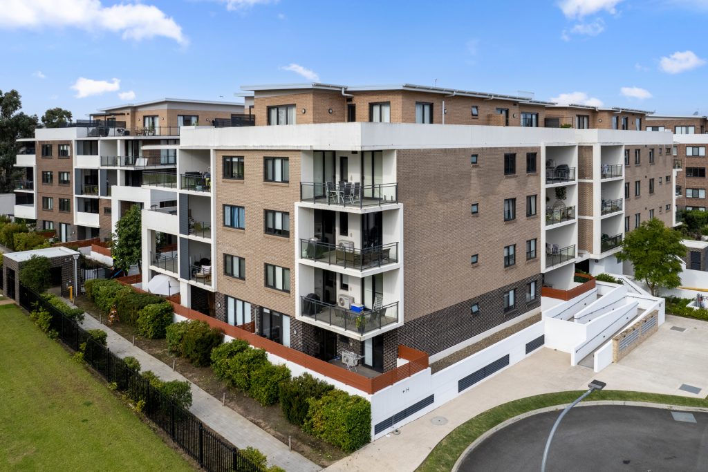 404/4 Gerbera Place, Kellyville NSW 2155 - photo 17